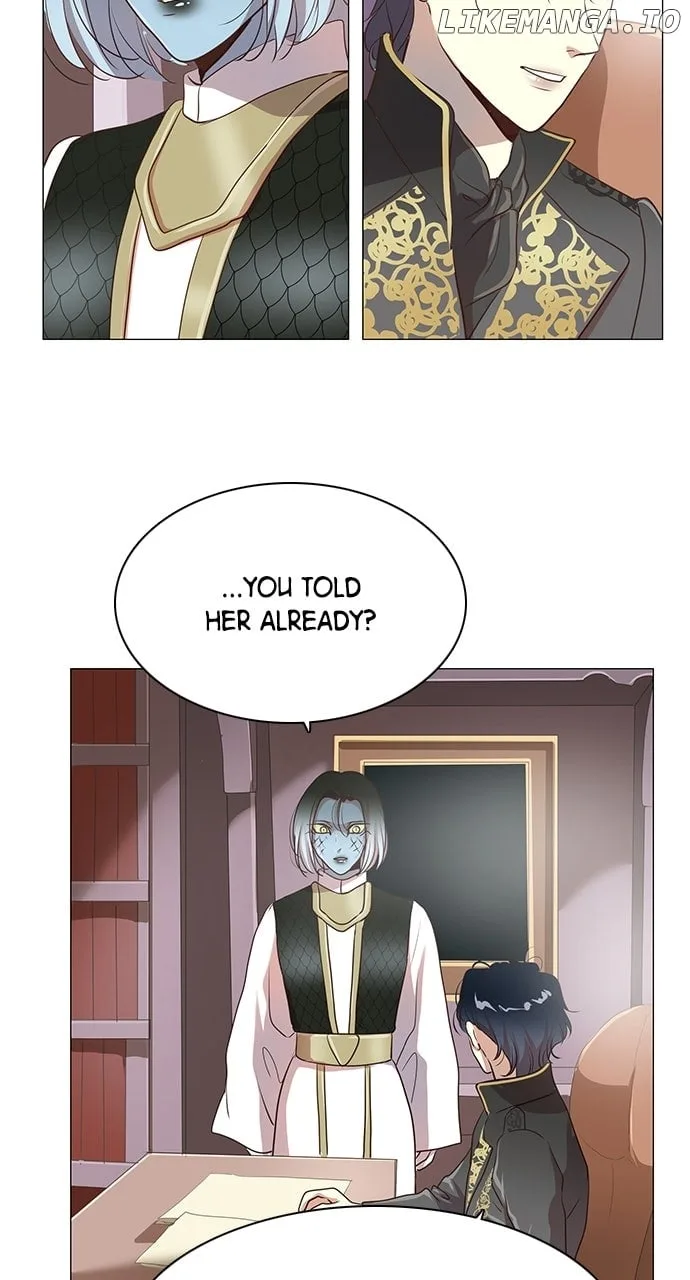 I Became the Rabbit Heroine’s Stepmother Chapter 55 page 29