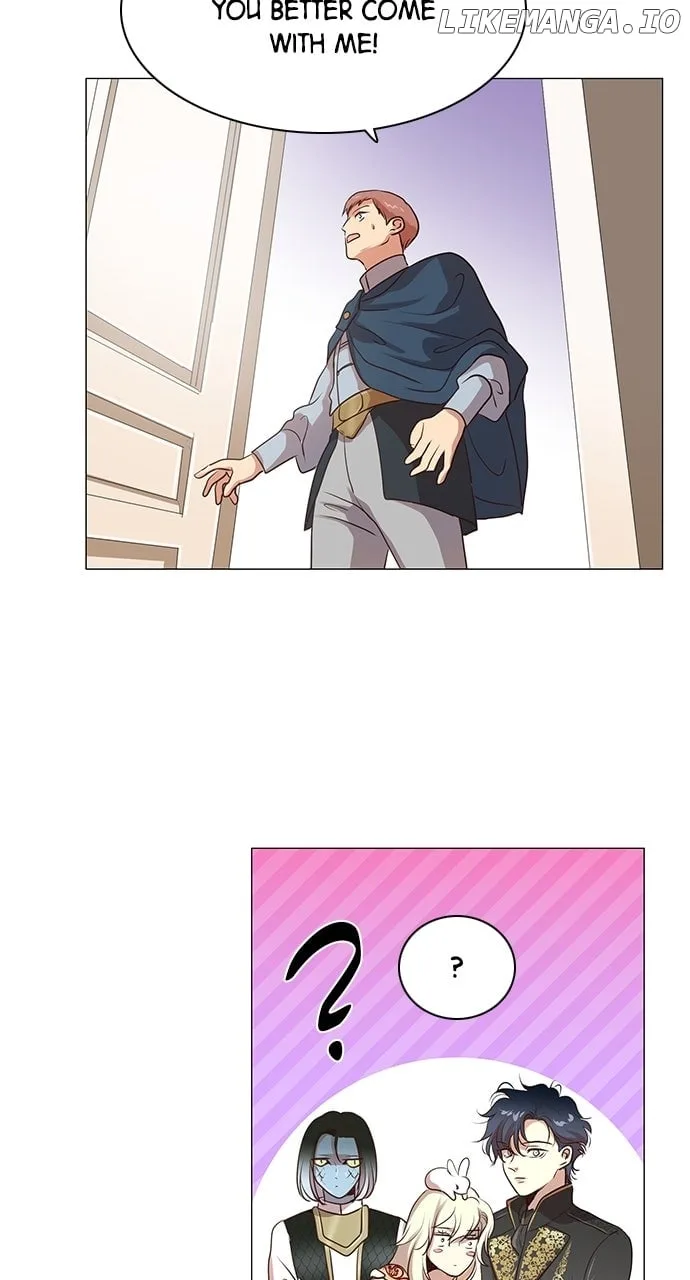 I Became the Rabbit Heroine’s Stepmother Chapter 55 page 41