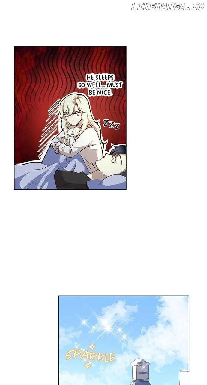 I Became the Rabbit Heroine’s Stepmother Chapter 54 page 47
