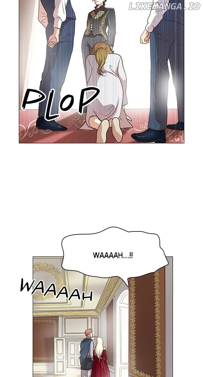 I Became the Rabbit Heroine’s Stepmother Chapter 55 page 49