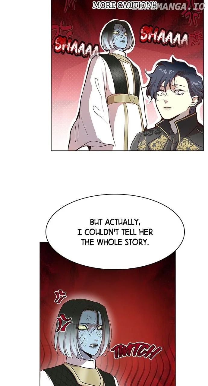 I Became the Rabbit Heroine’s Stepmother Chapter 55 page 34