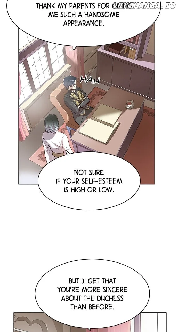 I Became the Rabbit Heroine’s Stepmother Chapter 55 page 24