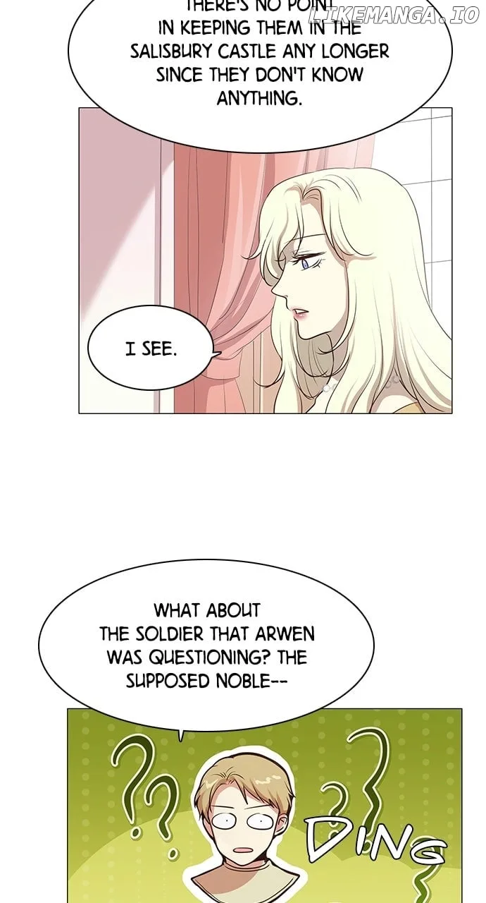 I Became the Rabbit Heroine’s Stepmother Chapter 55 page 52