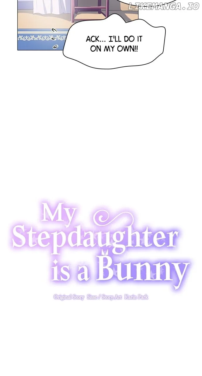 I Became the Rabbit Heroine’s Stepmother Chapter 55 page 20