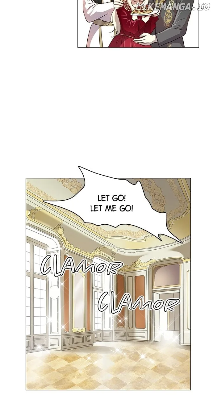I Became the Rabbit Heroine’s Stepmother Chapter 55 page 42