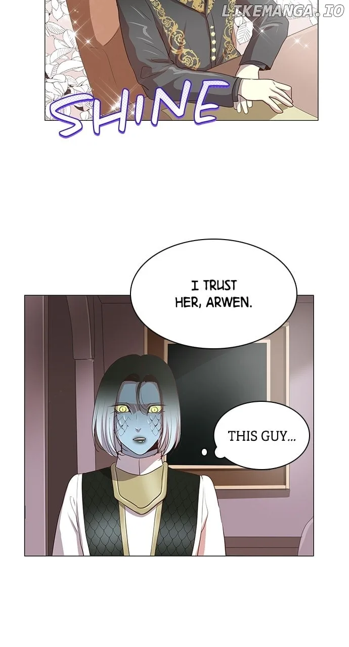 I Became the Rabbit Heroine’s Stepmother Chapter 55 page 32