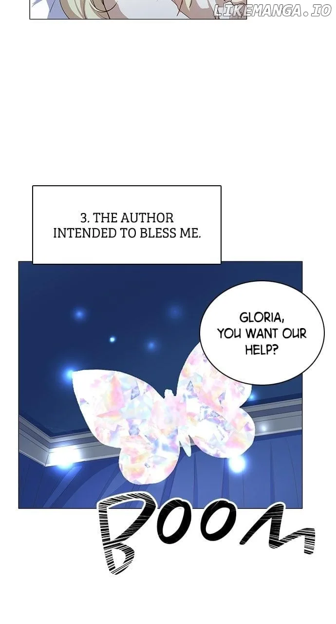 I Became the Rabbit Heroine’s Stepmother Chapter 54 page 36