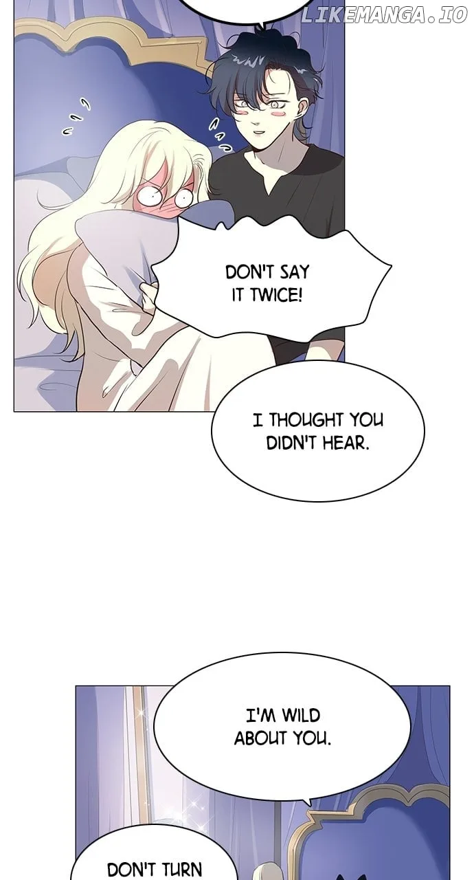 I Became the Rabbit Heroine’s Stepmother Chapter 55 page 18