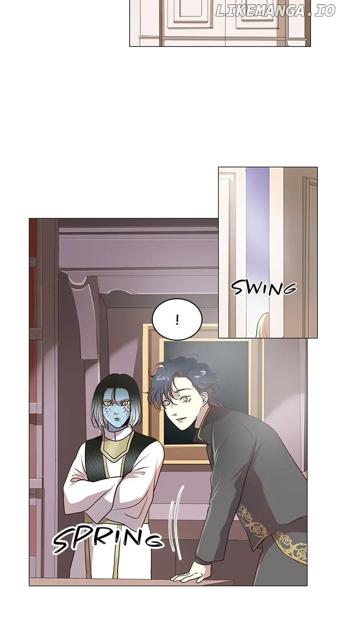 I Became the Rabbit Heroine’s Stepmother Chapter 55 page 37