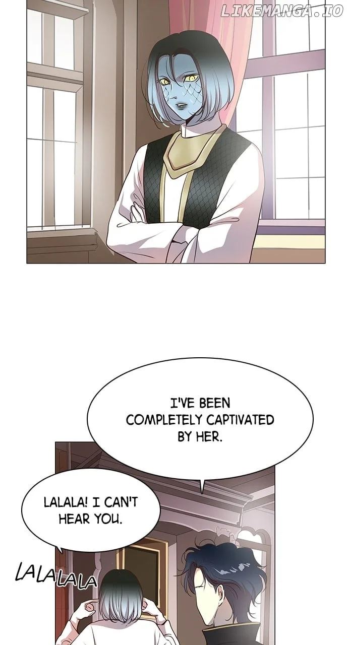 I Became the Rabbit Heroine’s Stepmother Chapter 55 page 25