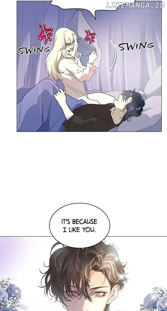 I Became the Rabbit Heroine’s Stepmother Chapter 55 page 16