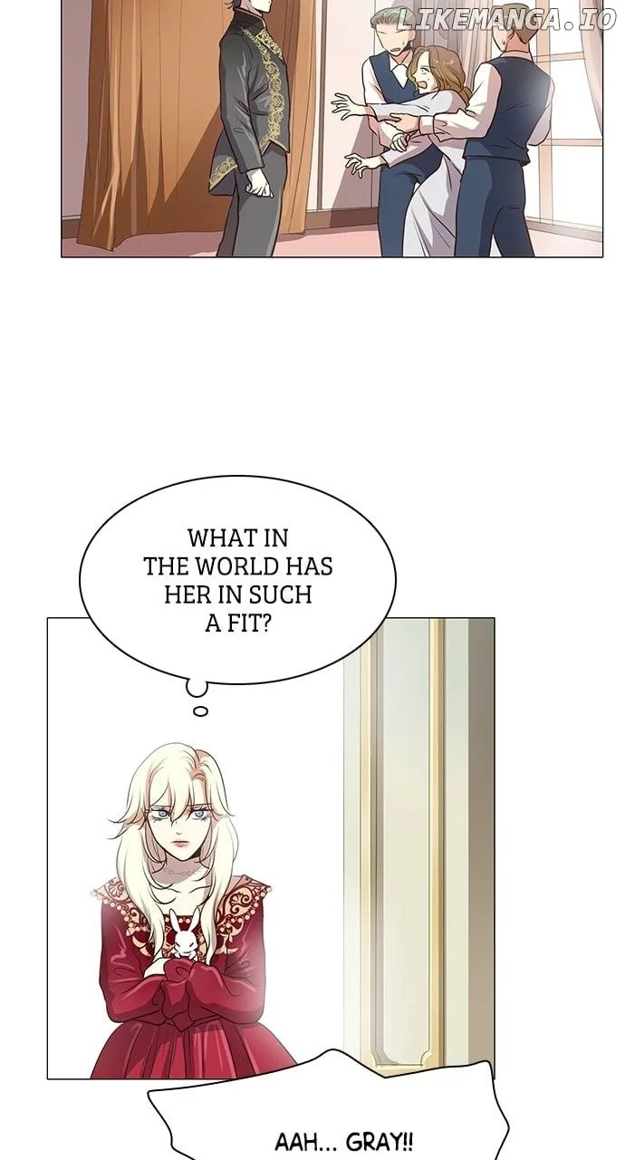 I Became the Rabbit Heroine’s Stepmother Chapter 55 page 45