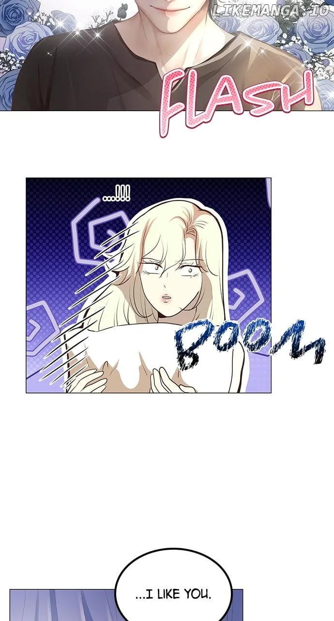 I Became the Rabbit Heroine’s Stepmother Chapter 55 page 17
