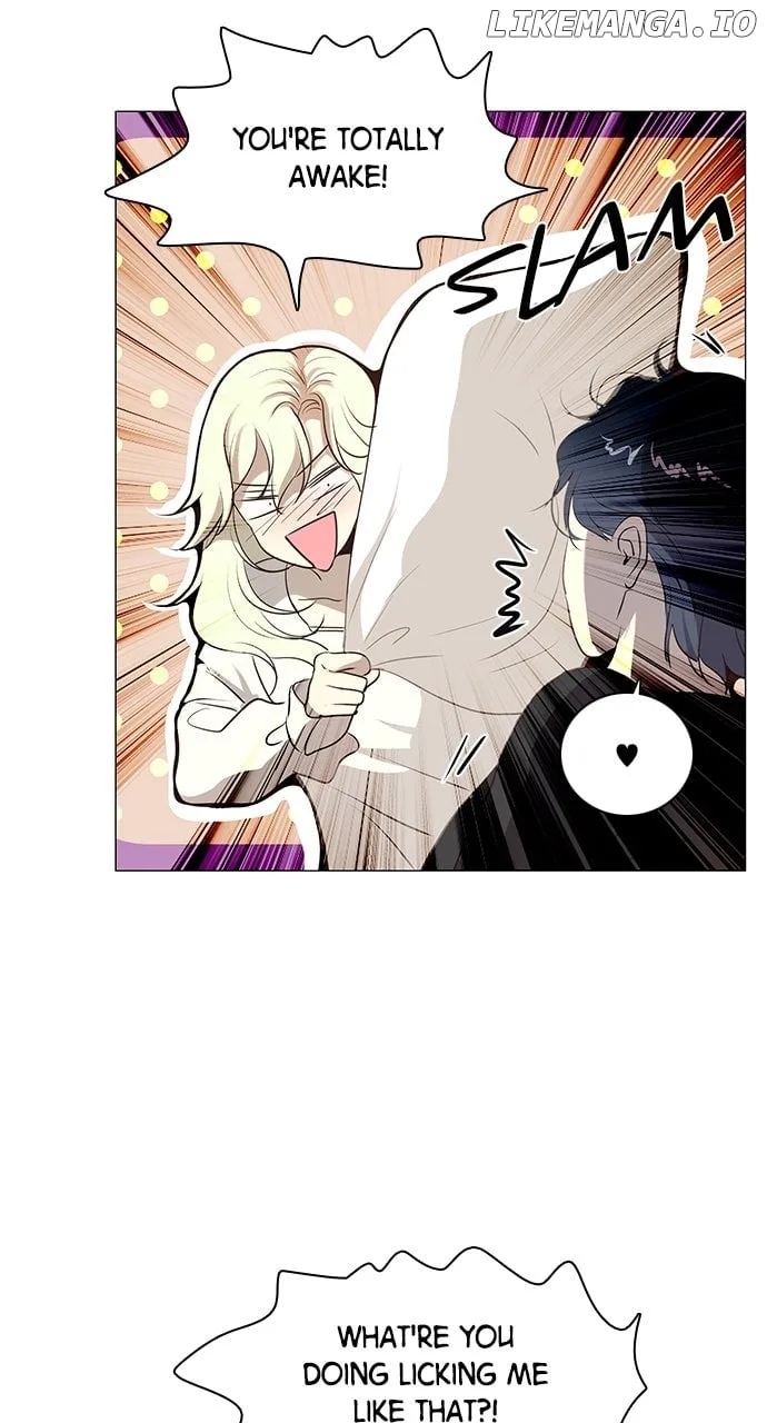 I Became the Rabbit Heroine’s Stepmother Chapter 55 page 15