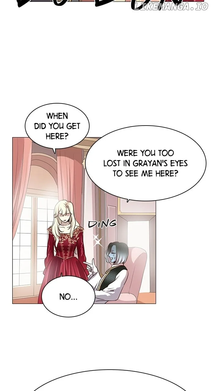 I Became the Rabbit Heroine’s Stepmother Chapter 55 page 54