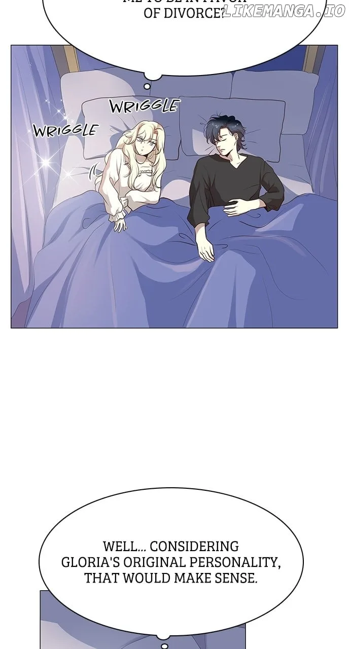 I Became the Rabbit Heroine’s Stepmother Chapter 55 page 6