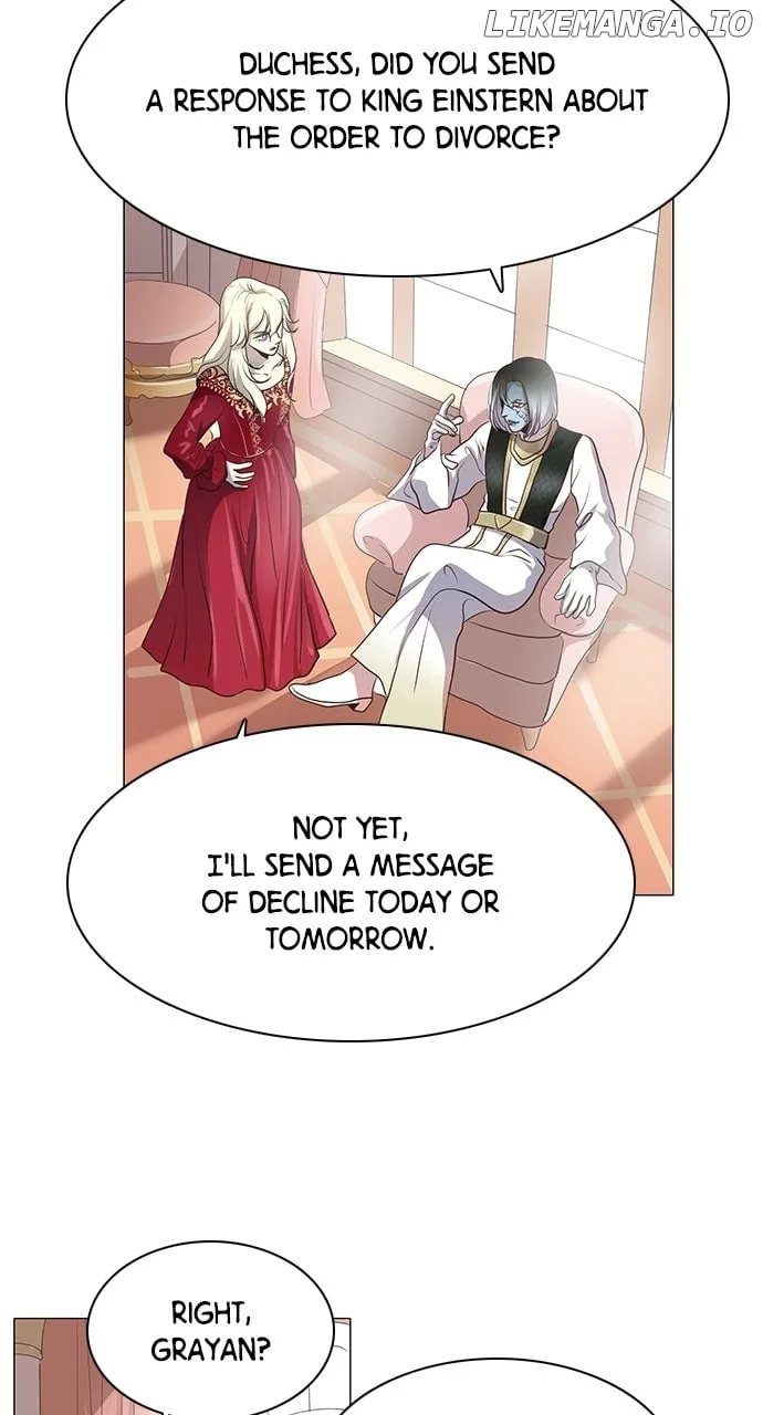 I Became the Rabbit Heroine’s Stepmother Chapter 55 page 55