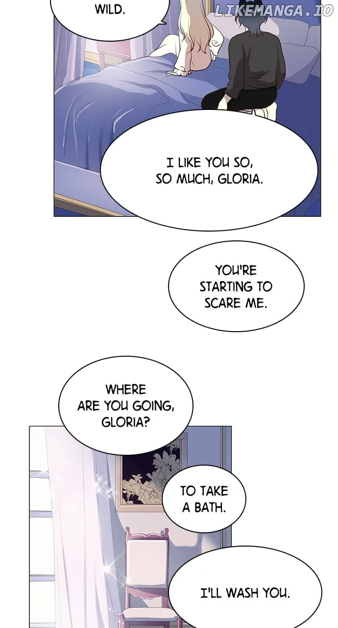 I Became the Rabbit Heroine’s Stepmother Chapter 55 page 19