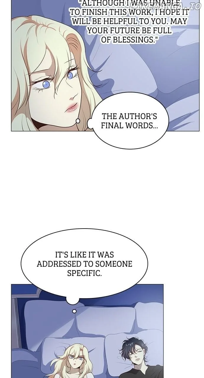 I Became the Rabbit Heroine’s Stepmother Chapter 54 page 34