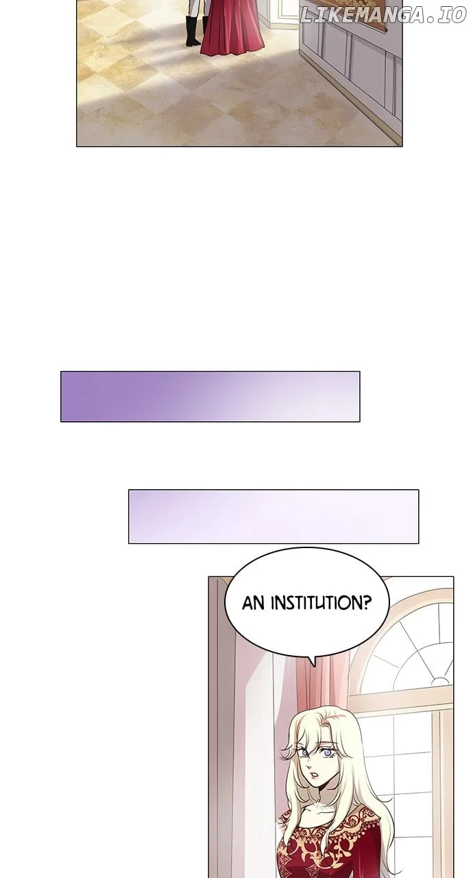 I Became the Rabbit Heroine’s Stepmother Chapter 55 page 50