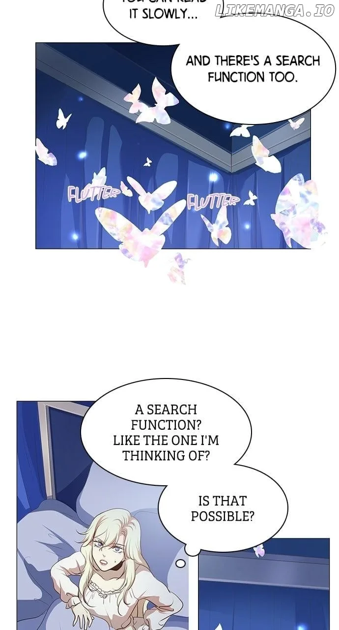 I Became the Rabbit Heroine’s Stepmother Chapter 54 page 38