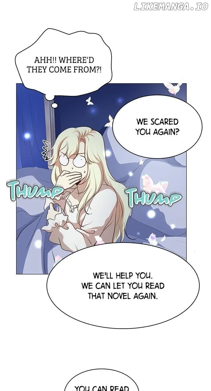 I Became the Rabbit Heroine’s Stepmother Chapter 54 page 37