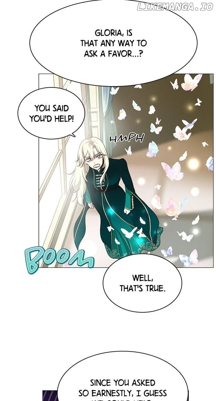 I Became the Rabbit Heroine’s Stepmother Chapter 54 page 50