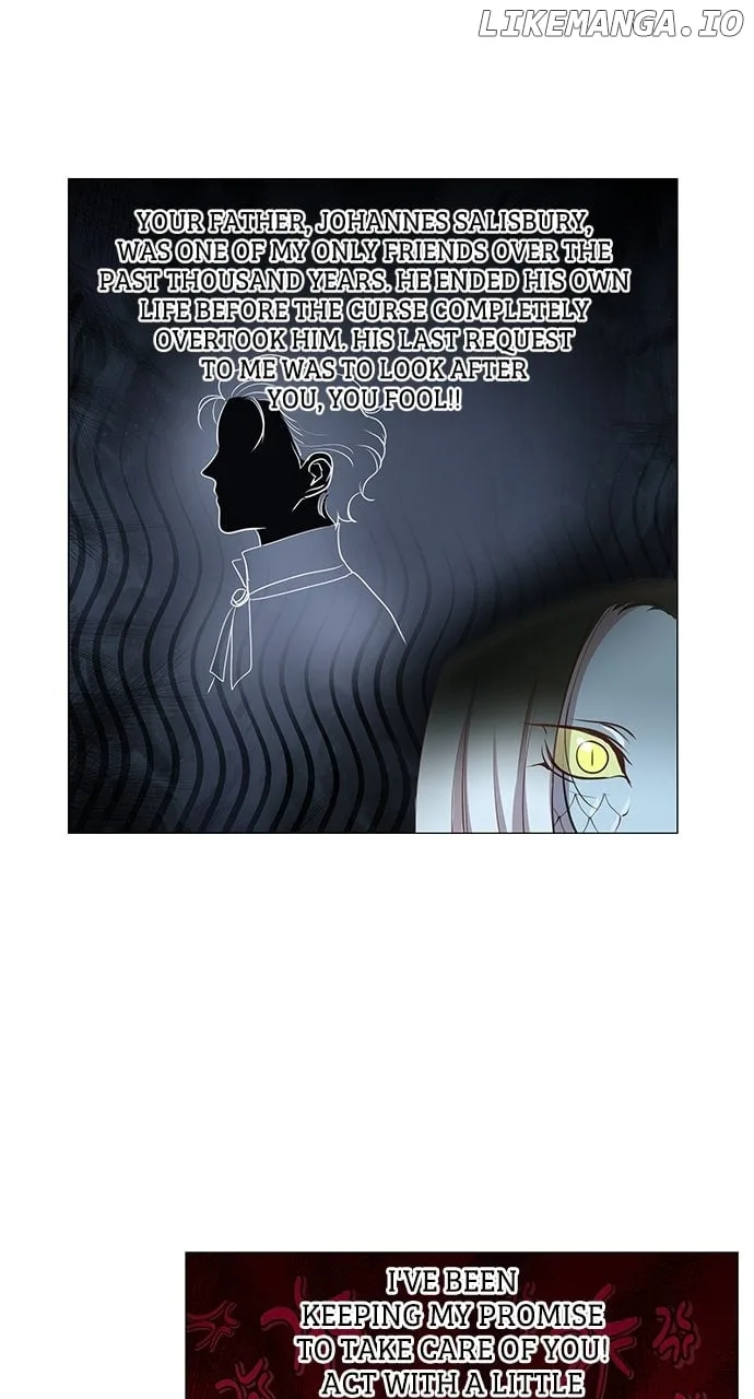 I Became the Rabbit Heroine’s Stepmother Chapter 55 page 33