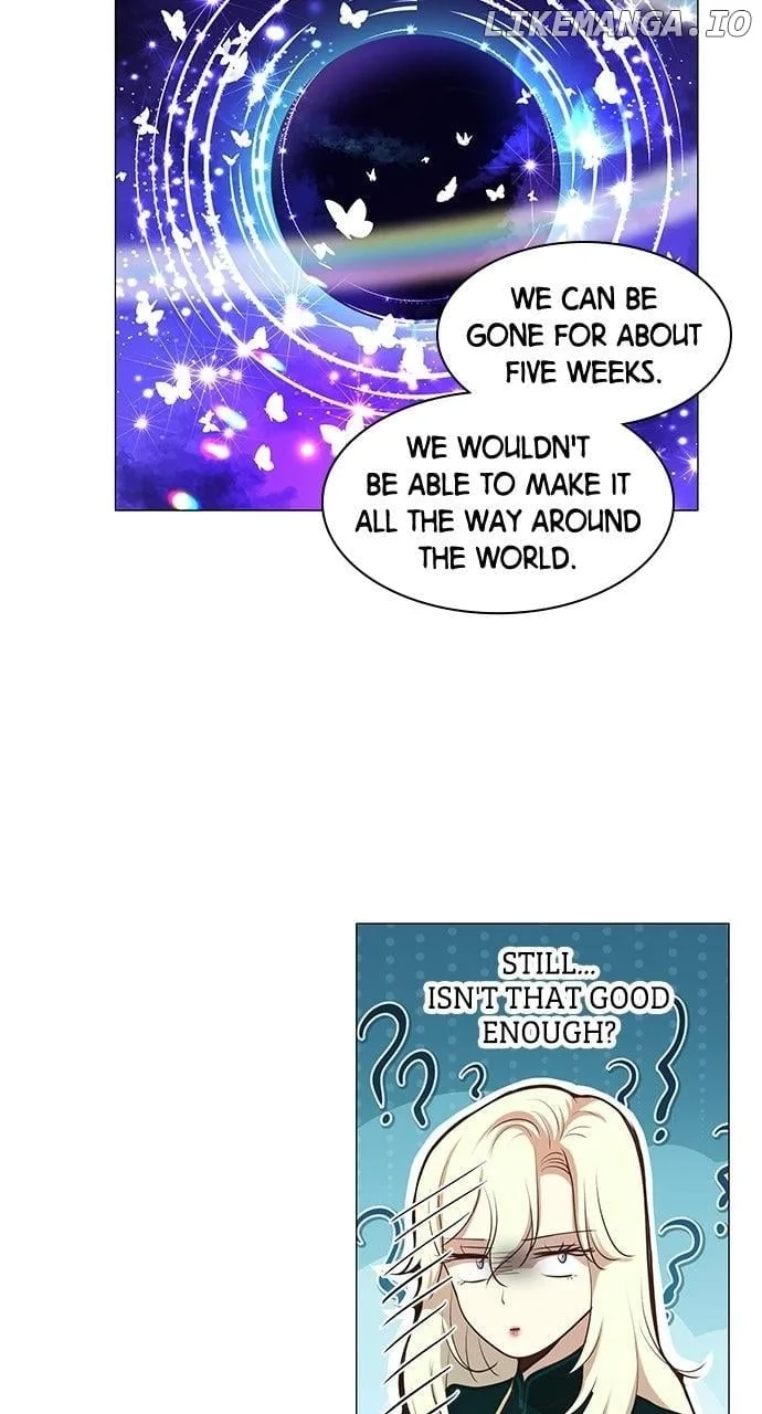 I Became the Rabbit Heroine’s Stepmother Chapter 54 page 52
