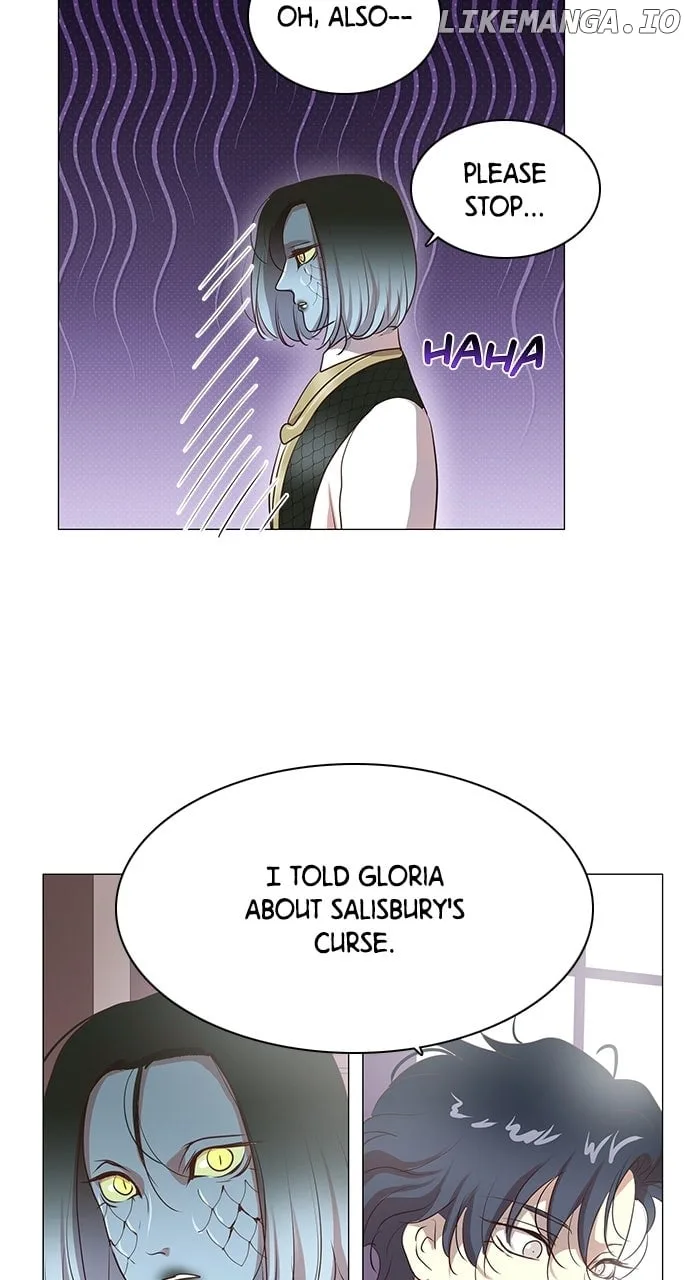 I Became the Rabbit Heroine’s Stepmother Chapter 55 page 28