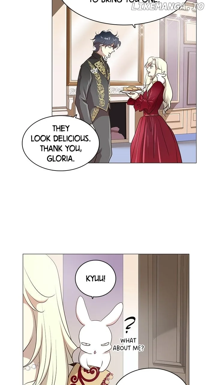 I Became the Rabbit Heroine’s Stepmother Chapter 55 page 39