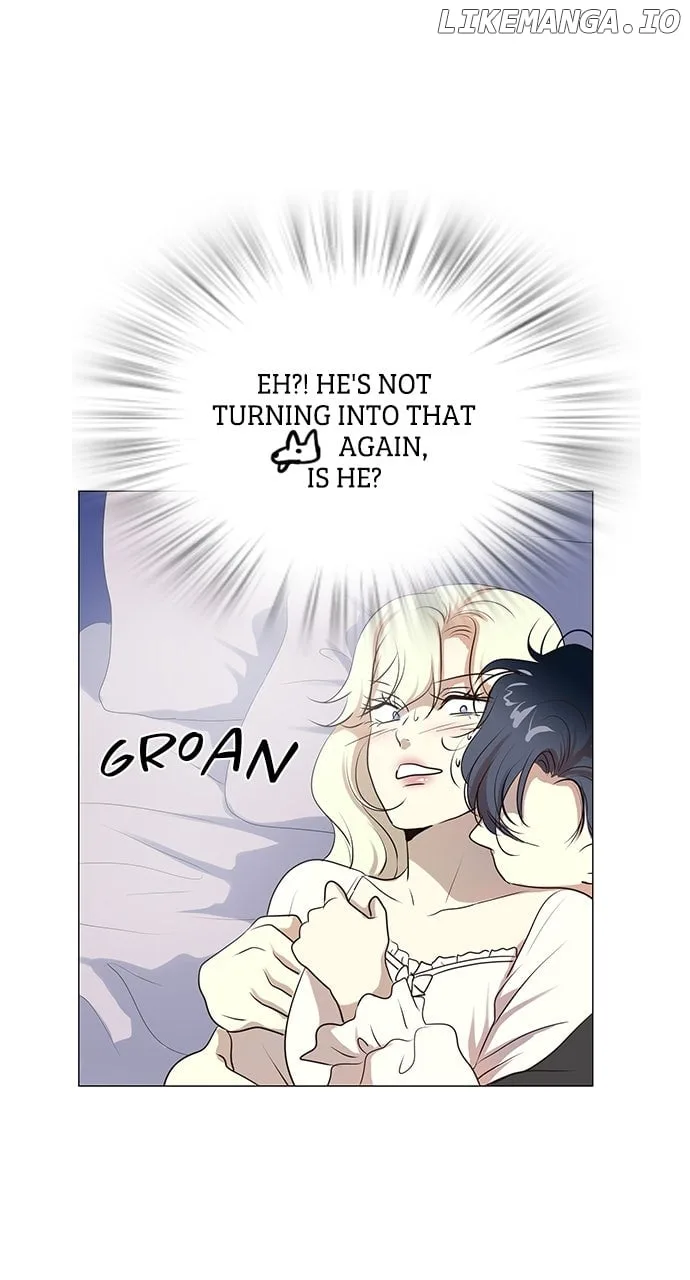 I Became the Rabbit Heroine’s Stepmother Chapter 55 page 13