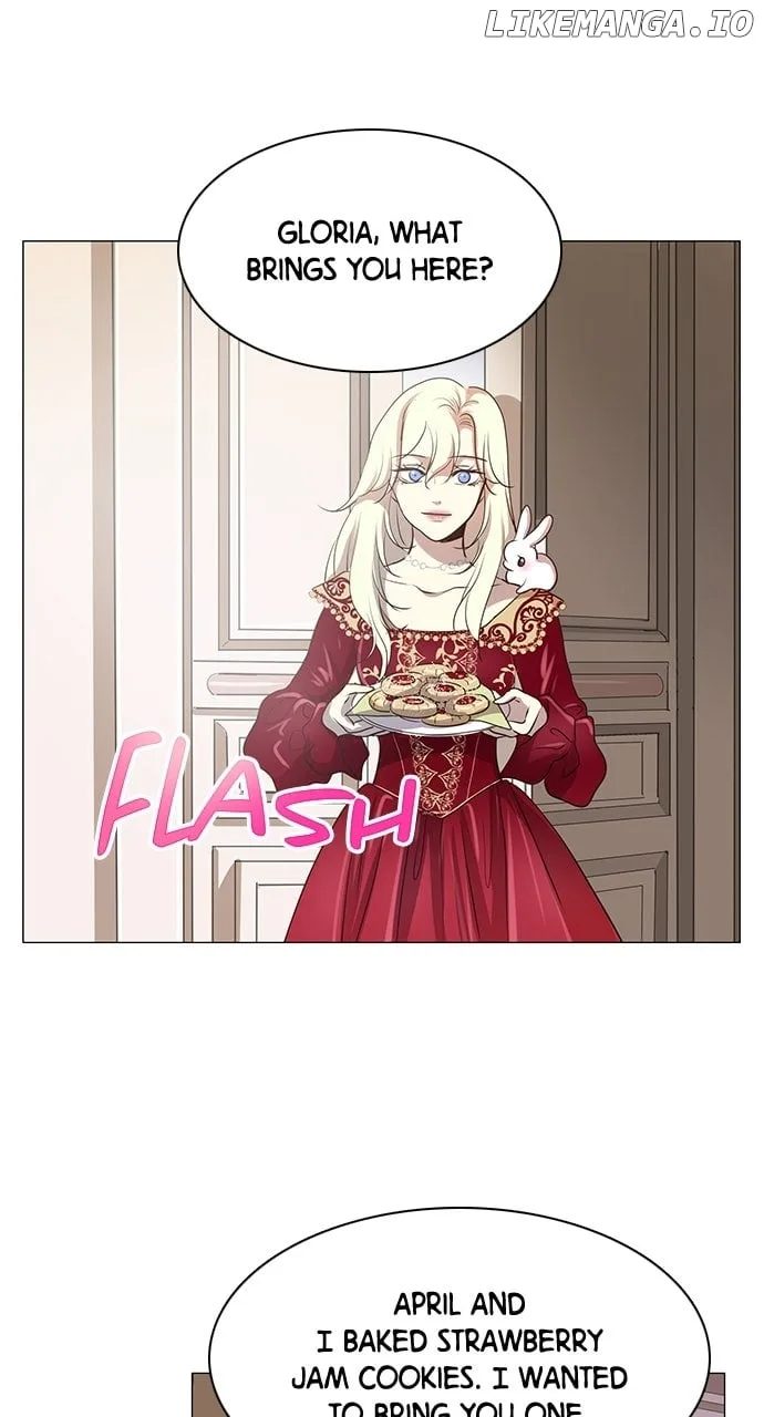I Became the Rabbit Heroine’s Stepmother Chapter 55 page 38