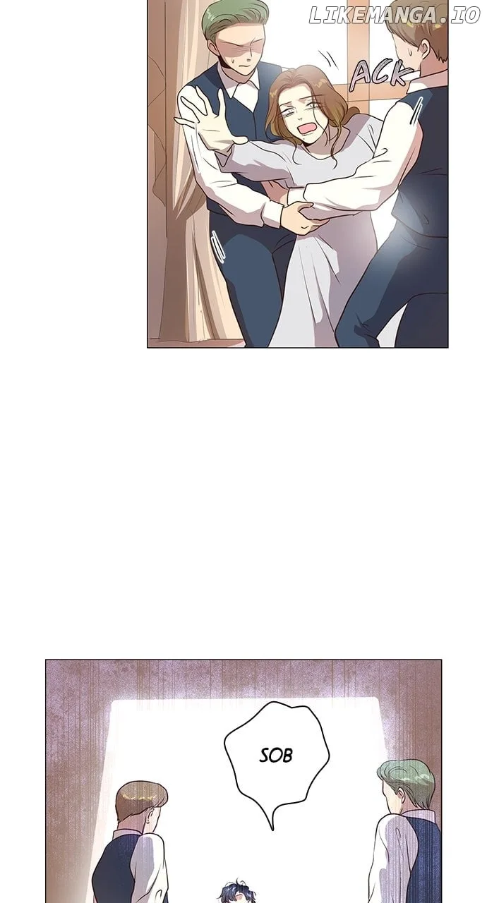 I Became the Rabbit Heroine’s Stepmother Chapter 55 page 48