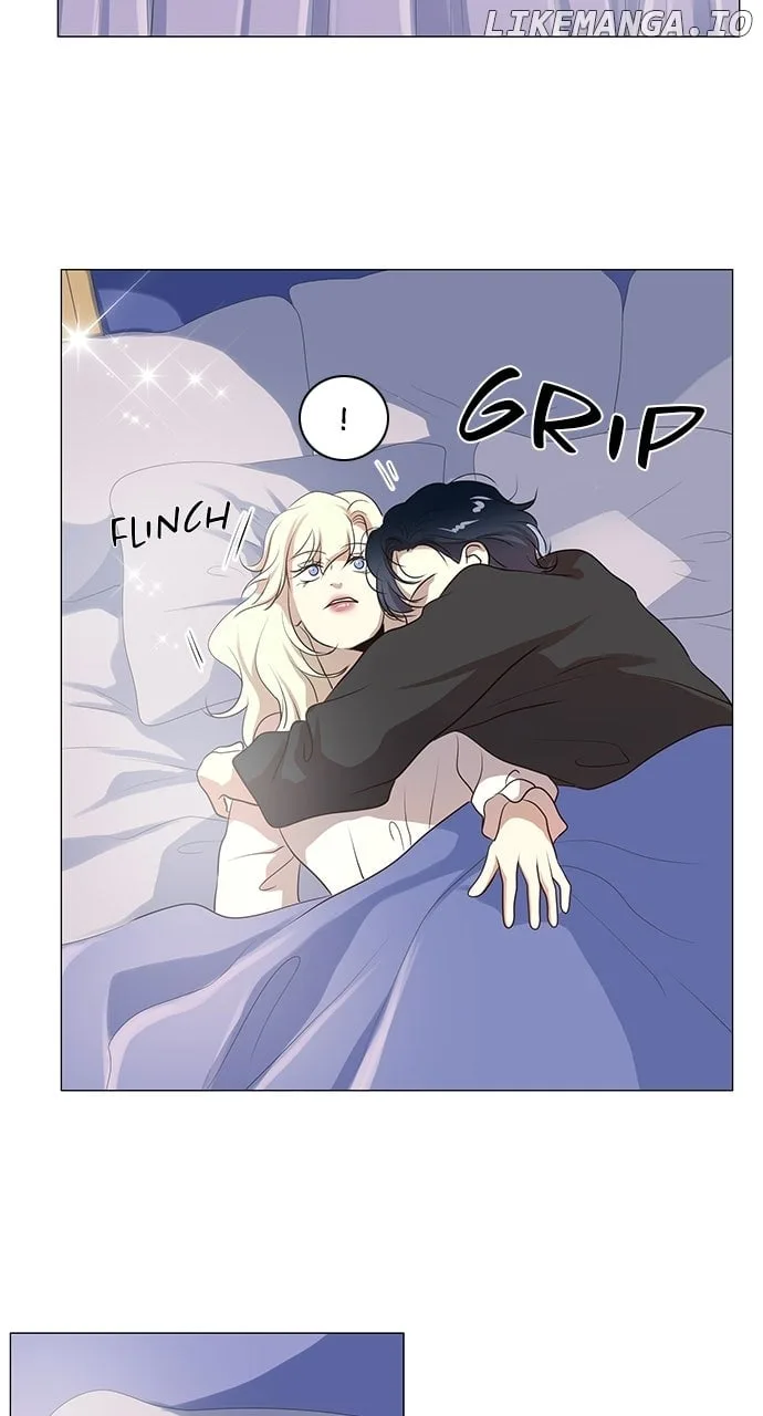I Became the Rabbit Heroine’s Stepmother Chapter 55 page 8