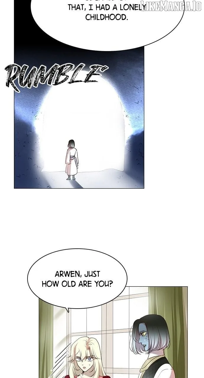 I Became the Rabbit Heroine’s Stepmother Chapter 56 page 21