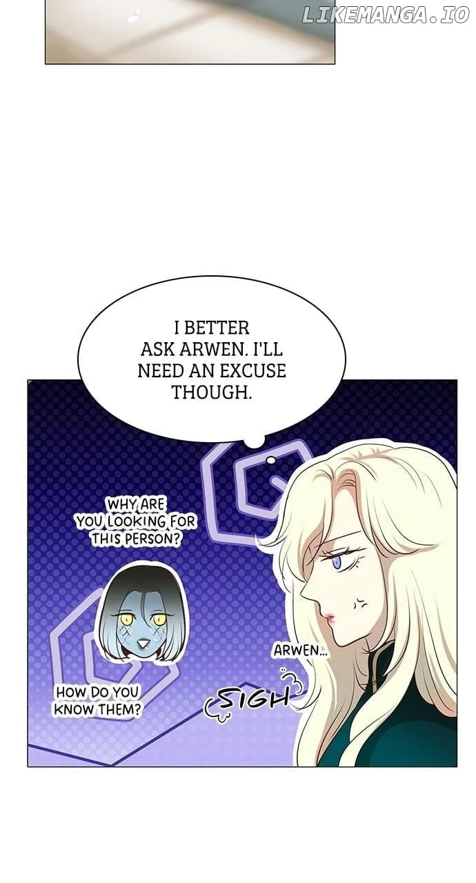 I Became the Rabbit Heroine’s Stepmother Chapter 54 page 54