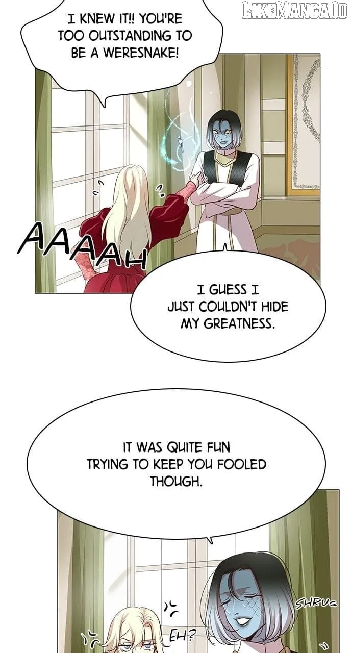 I Became the Rabbit Heroine’s Stepmother Chapter 56 page 17