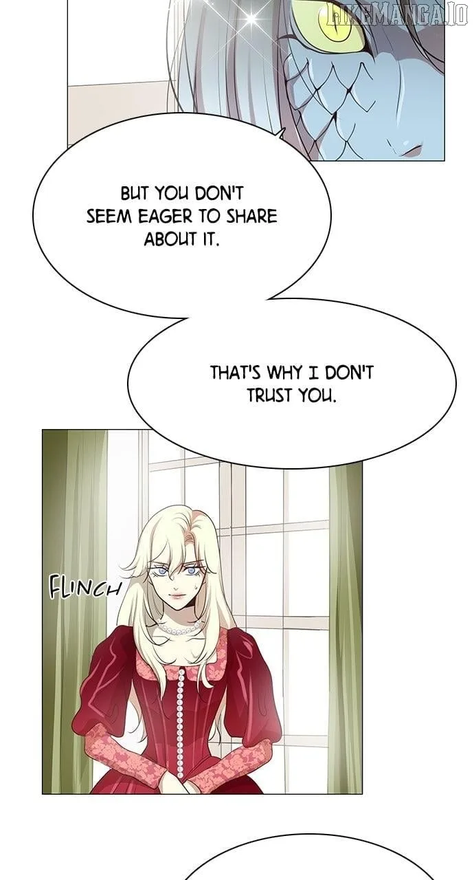 I Became the Rabbit Heroine’s Stepmother Chapter 56 page 25
