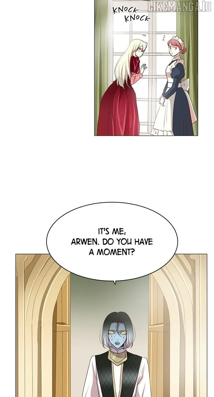 I Became the Rabbit Heroine’s Stepmother Chapter 56 page 8