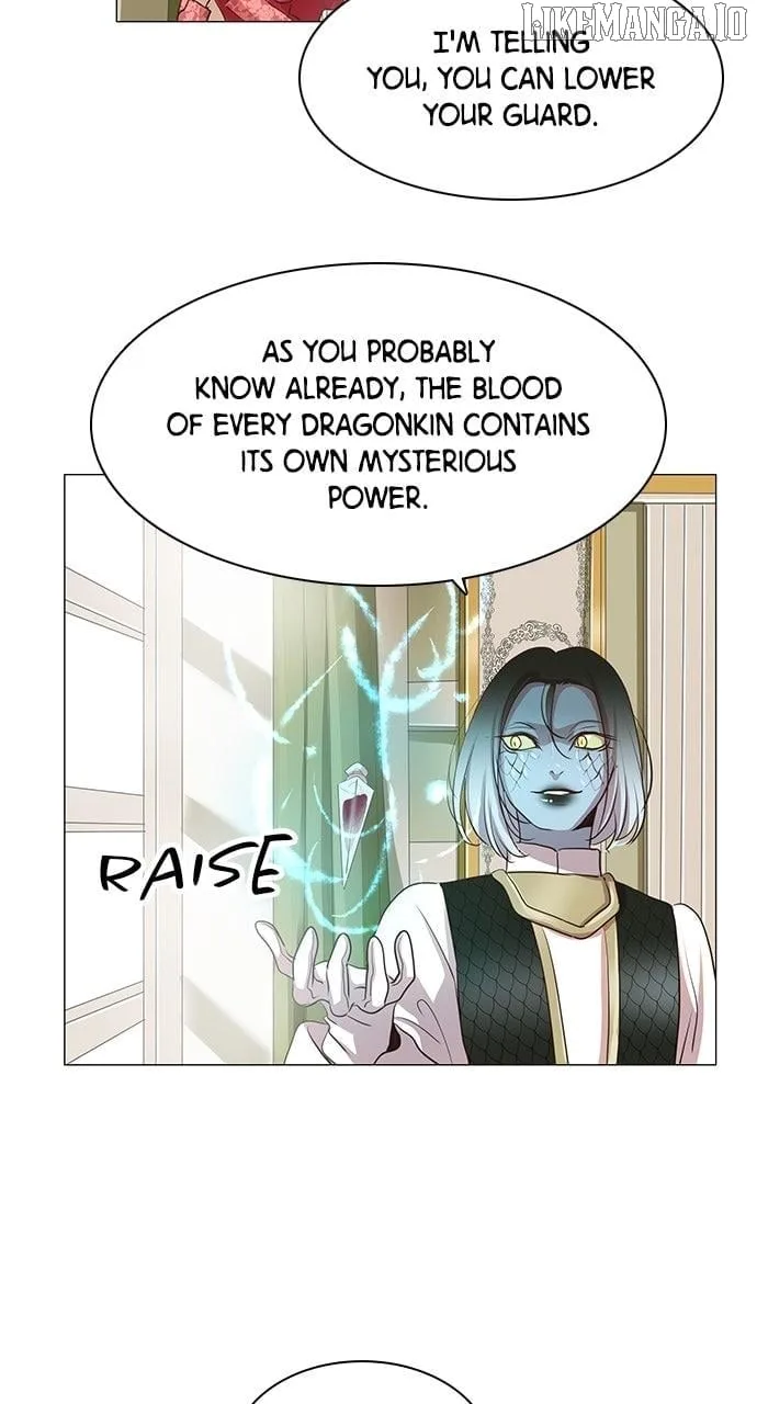 I Became the Rabbit Heroine’s Stepmother Chapter 56 page 14