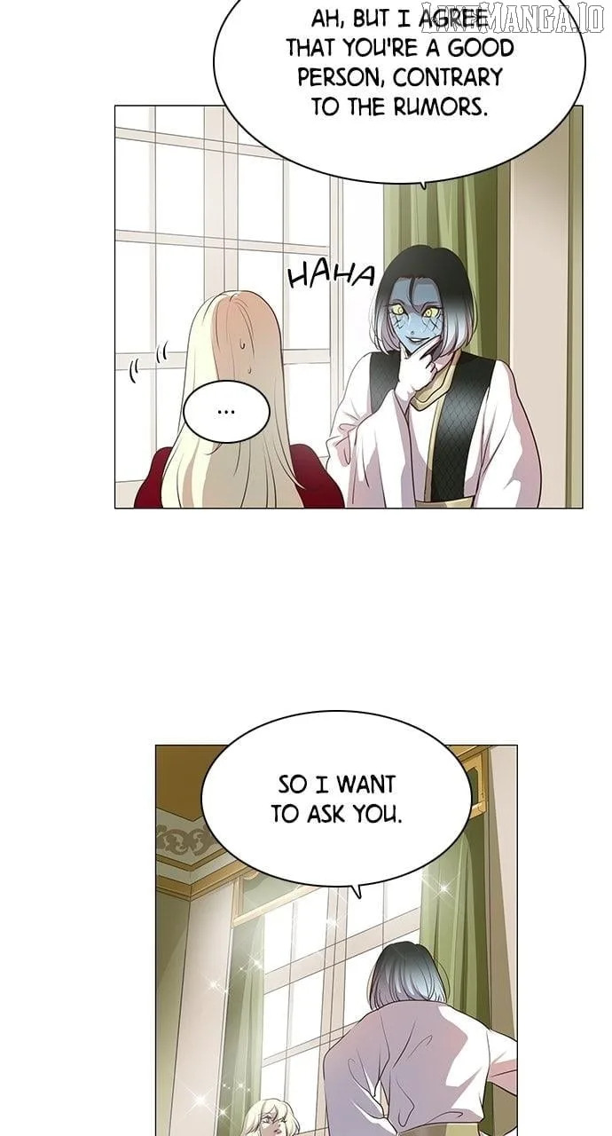 I Became the Rabbit Heroine’s Stepmother Chapter 56 page 26