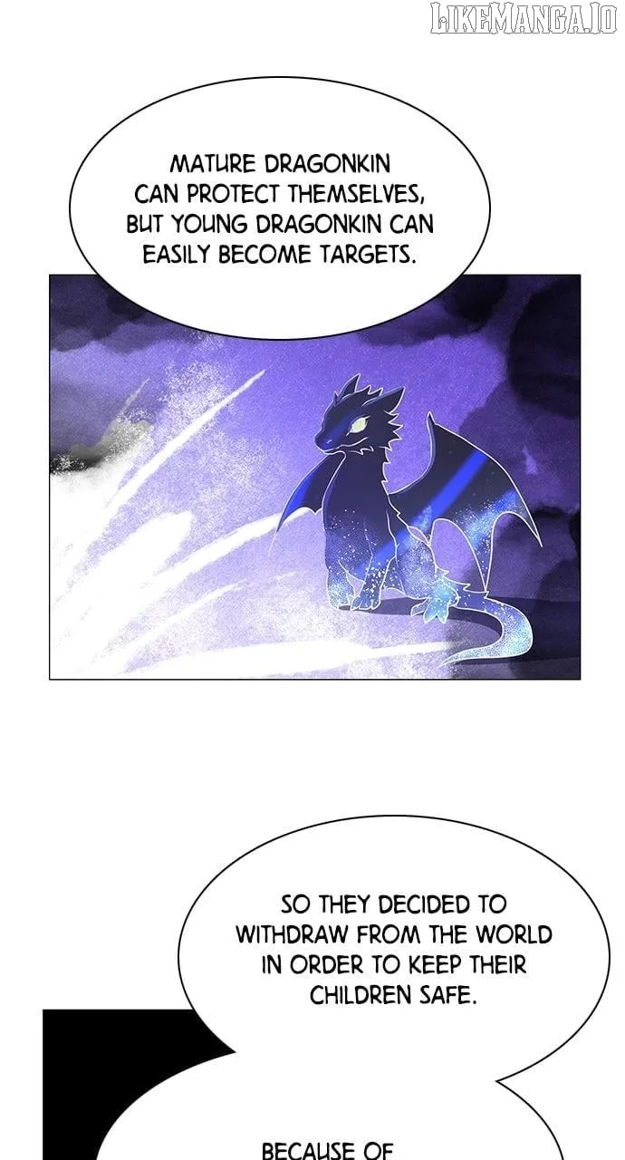 I Became the Rabbit Heroine’s Stepmother Chapter 56 page 20