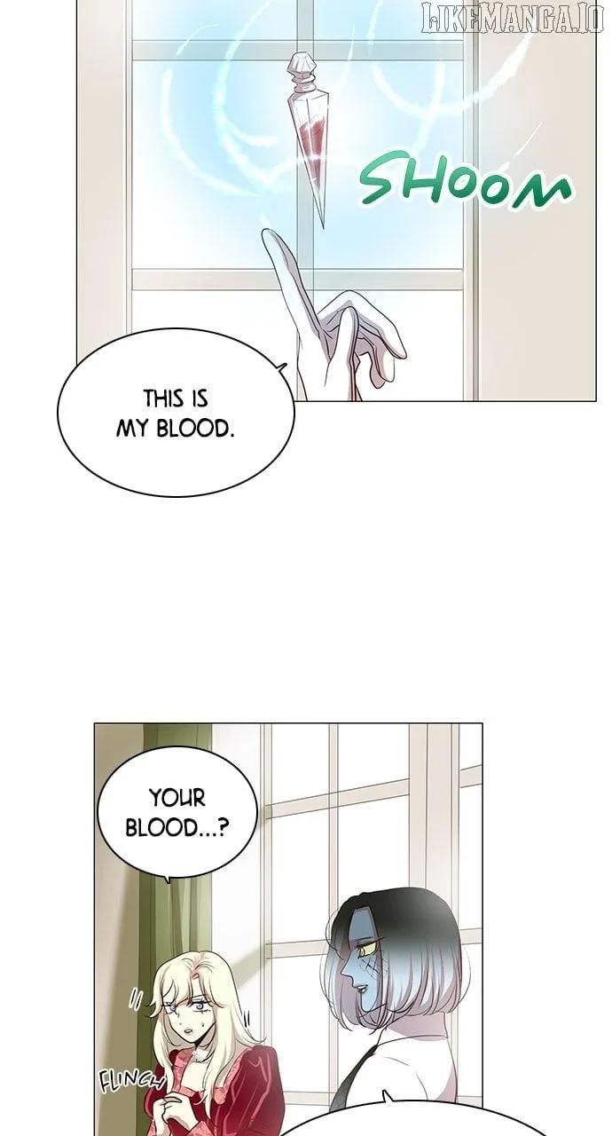 I Became the Rabbit Heroine’s Stepmother Chapter 56 page 13