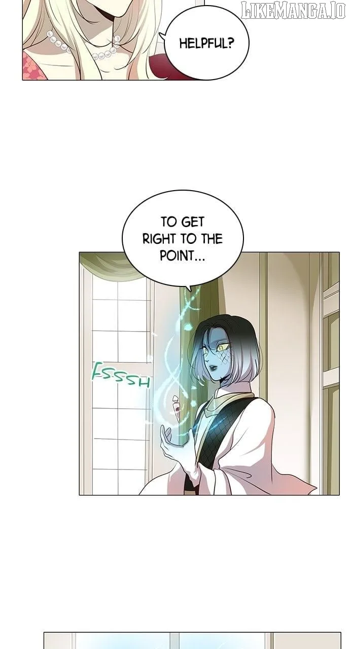 I Became the Rabbit Heroine’s Stepmother Chapter 56 page 12