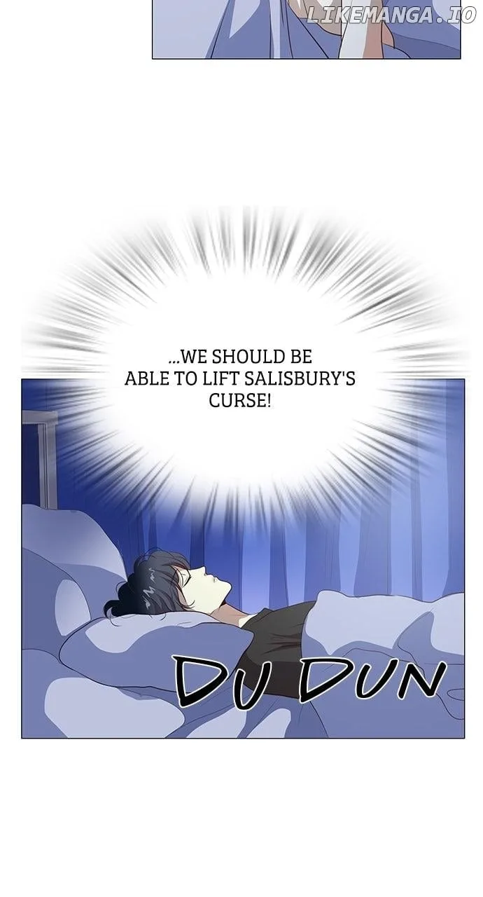 I Became the Rabbit Heroine’s Stepmother Chapter 54 page 46