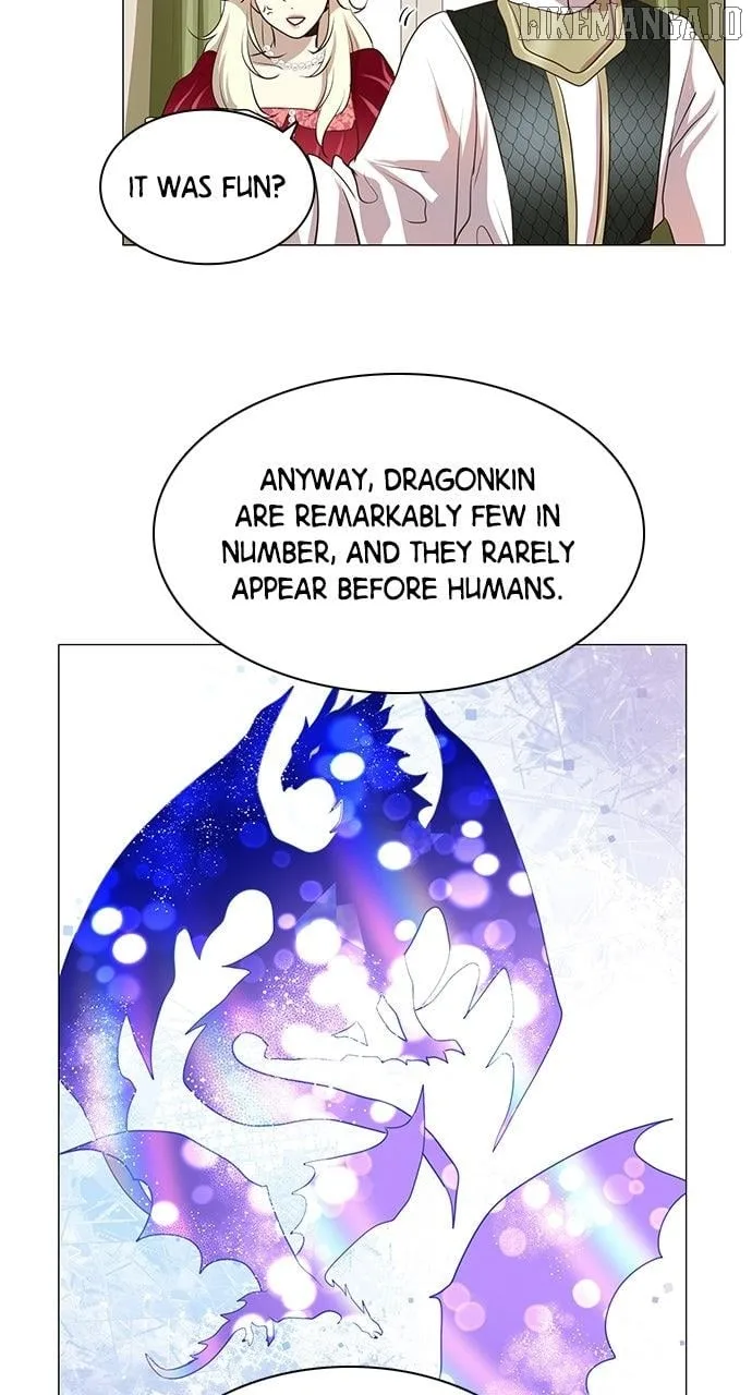 I Became the Rabbit Heroine’s Stepmother Chapter 56 page 18