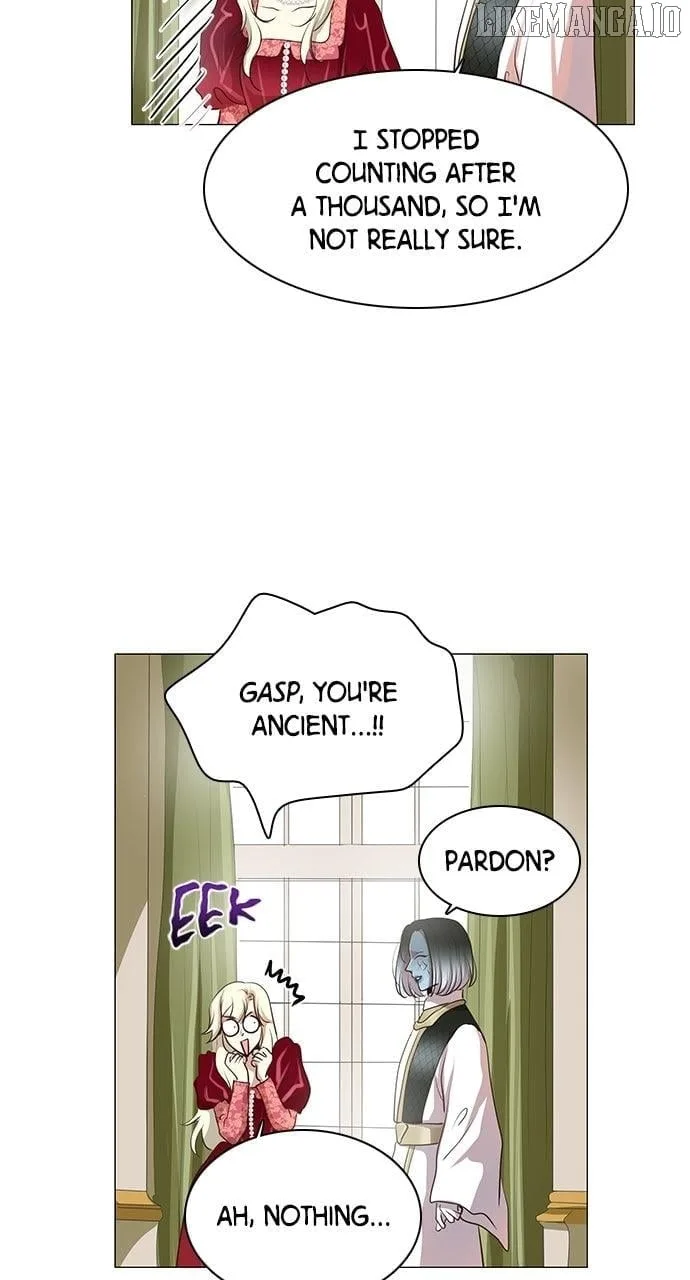 I Became the Rabbit Heroine’s Stepmother Chapter 56 page 22