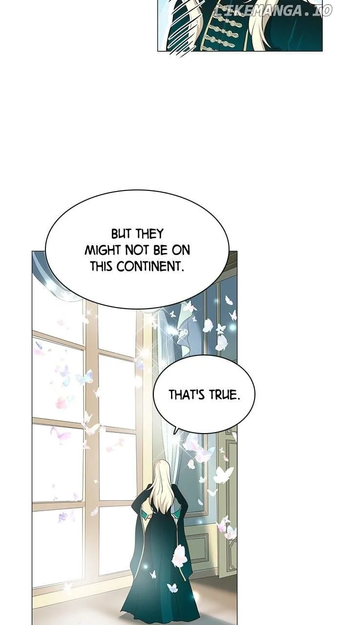 I Became the Rabbit Heroine’s Stepmother Chapter 54 page 53