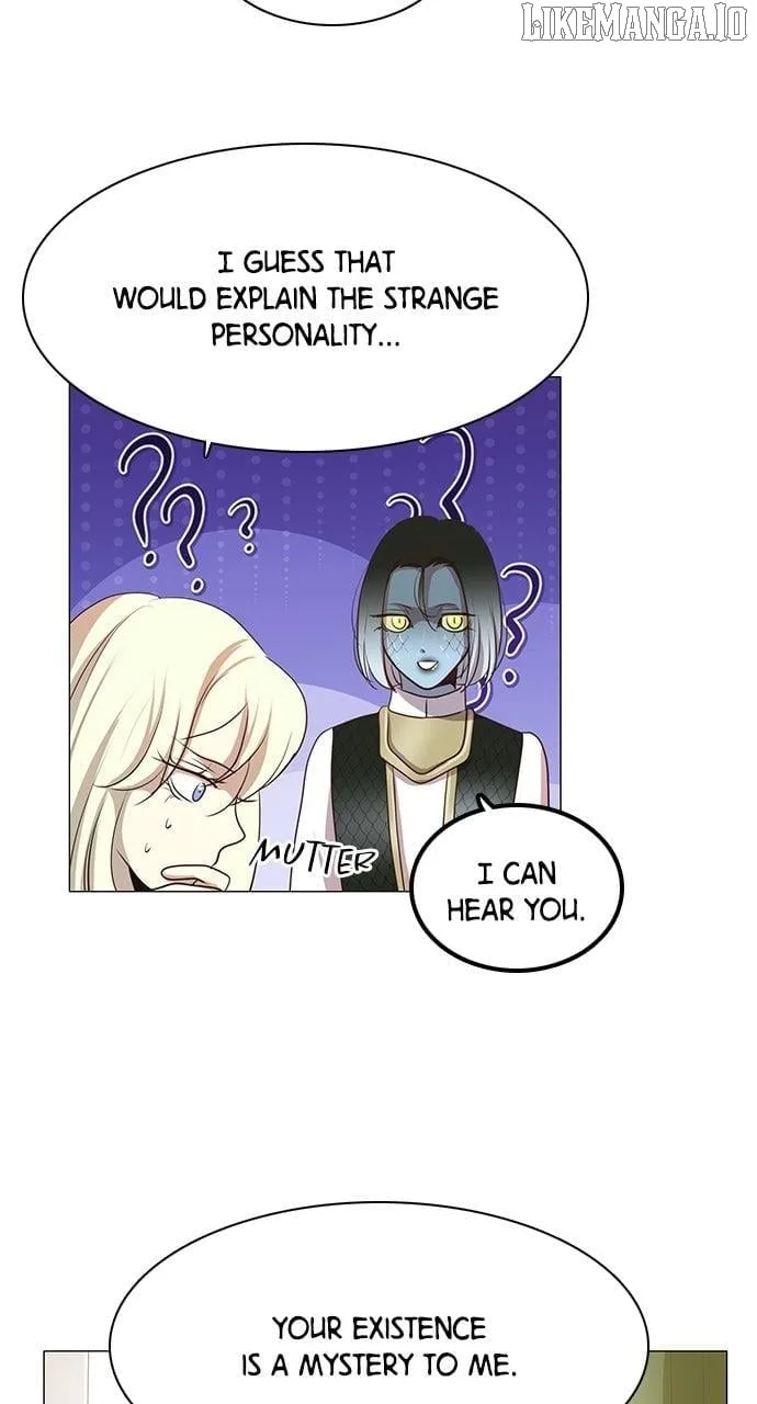 I Became the Rabbit Heroine’s Stepmother Chapter 56 page 23